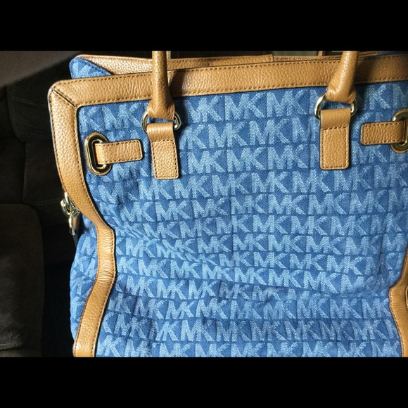 New micheal kors purse - Picture 6 of 6